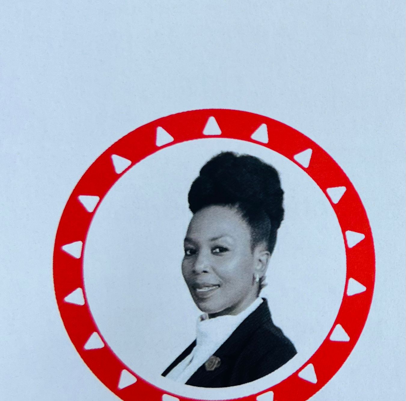 Adv Thembelihle Mapipa